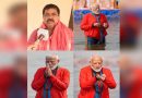 Pandit Rajesh Kumar Tiwari shares highlights of PM Modi’s Maha Kumbh visit