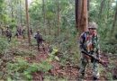 12 Maoists killed in encounter in Chhattisgarh’s Bijapur