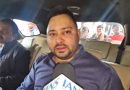 Stop worrying about threat to RJD from Congress, Tejashwi tells PM Modi