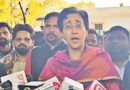 Will play role of constructive Opposition, make BJP fulfil its promises to the people: Atishi