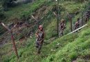 J&K: Brief exchange of fire along LoC in Poonch sector