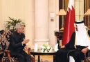 Talks between PM Modi, Qatar Amir will deepen our friendship: EAM Jaishankar