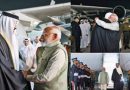 In special gesture, PM Modi receives Qatar Amir at airport