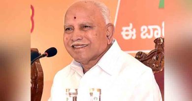 Yediyurappa