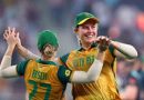 Annerie Dercksen earns South Africa women’s national contract for first time