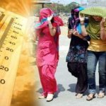 झारखंड के मई में पड़ेगी प्रचंड गर्मी, रांची में 40 डिग्री के पार होगा तापमान