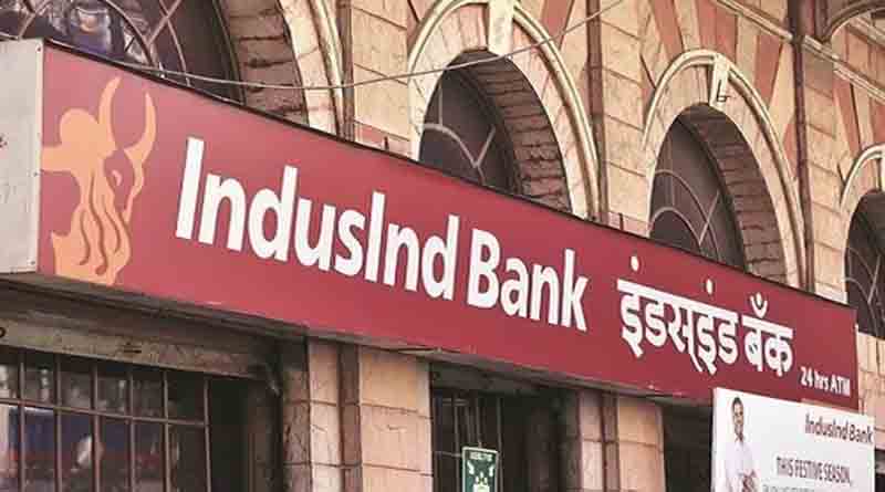 IndusInd Bank