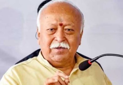 ऑपरेशन सिंदूर : राष्ट्रीय संकट की घड़ी में संपूर्ण देश सरकार और सैन्य बलों के साथ खड़ा : आरएसएस