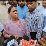 Rabri Devi