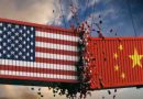 US-China Tariff War: ट्रेड वॉर शुरू, अब चीन ने अमेरिकी आयात पर इतने प्रतिशत टैरिफ लगाने की घोषणा की