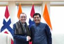 India, Norway to deepen bilateral trade, investment ties