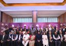 Empathy can help journalists beat AI: President Murmu at Ramnath Goenka Awards