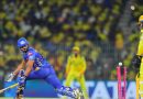 IPL 2025: Noor’s 4-18, Khaleel’s 3-29 help CSK restrict MI to 155/9