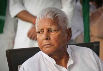Bihar Assembly rejects proposal to recommend Bharat Ratna for Lalu Prasad Yadav