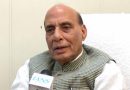 PoK will join India soon; delimitation, ONOE welcome moves: Rajnath Singh