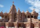 Ensure adequate security to places of worship: India on Hindu temple vandalism in US