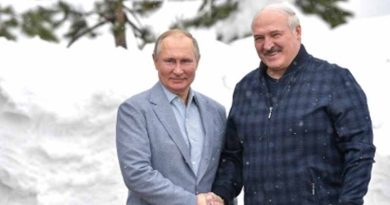 Lukashenko: Belarus-Russia integration must be irreversible