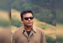 Music Director AR Rahman hospitalised in Chennai