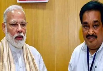 PM Modi extends birthday greetings to Union Minister CR Patil