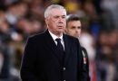 We’ll never play a game with less than 72-hour rest, says Real Madrid coach Ancelotti