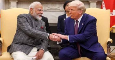 PM Modi joins Trump-owned ‘Truth Social’ platform after US President shares podcast link