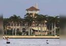 Fighter jets deployed after civilian planes violate airspace near Trump’s Mar-a-Lago resort