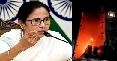 Mamata Banerjee