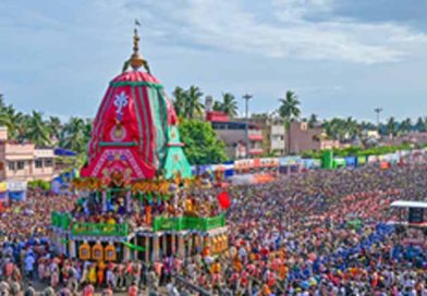 Preparatory meeting held in Bhubaneswar for smooth conduct of Ratha Yatra-2025