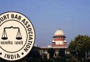 सुप्रीम कोर्ट बार एसोसिएशन ने कहा- निशिकांत दुबे का बयान सुप्रीम कोर्ट की अवमानना वाला