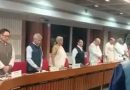 सर्वदलीय बैठक में आतंक के खिलाफ दिखी एकजुटता, सरकार के कड़े कदमों पर सभी दल साथ