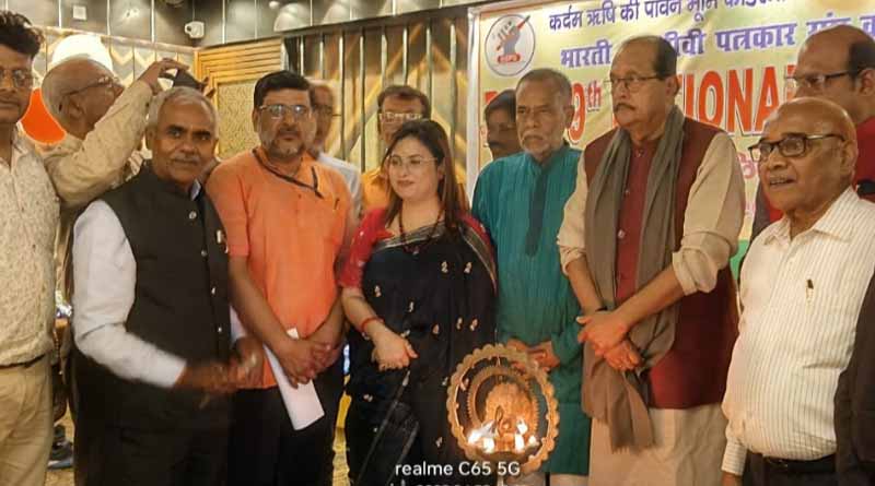 देश में कार्यपालिका की स्थिति चिंताजनक : वित्त मंत्री