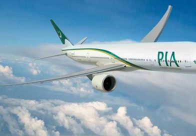 India shuts airspace for all Pakistan-operated flights till May 23