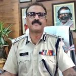 डीजीपी अनुराग गुप्ता को प्रोविजनल पे-स्लीप जारी, कोर्ट के फैसले पर निर्भर करेगा वेतन