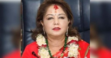ओडिशा: KIIT में नेपाली छात्रा की संदिग्ध परिस्थितियों में मौत, नेपाल की विदेश मंत्री बोलीं ‘हम भारत सरकार के संपर्क में’