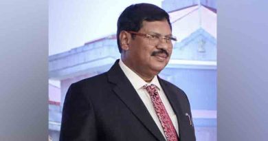 B.R.Gavai