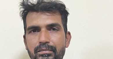 पाकिस्तान ने बीएसएफ जवान को भारत के हवाले किया