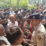बिहार: हाजीपुर में दर्दनाक सड़क हादसा, तीन चचेरे भाइयों की मौत