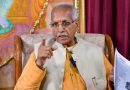 राम जन्मभूमि परिसर के आठ नए मंदिरों में तीन से पांच जून तक होगी प्राण प्रतिष्ठा: चंपत राय