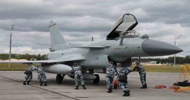 Chinese J10