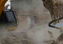 Demolition