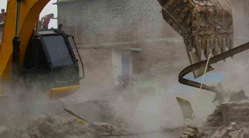 Demolition