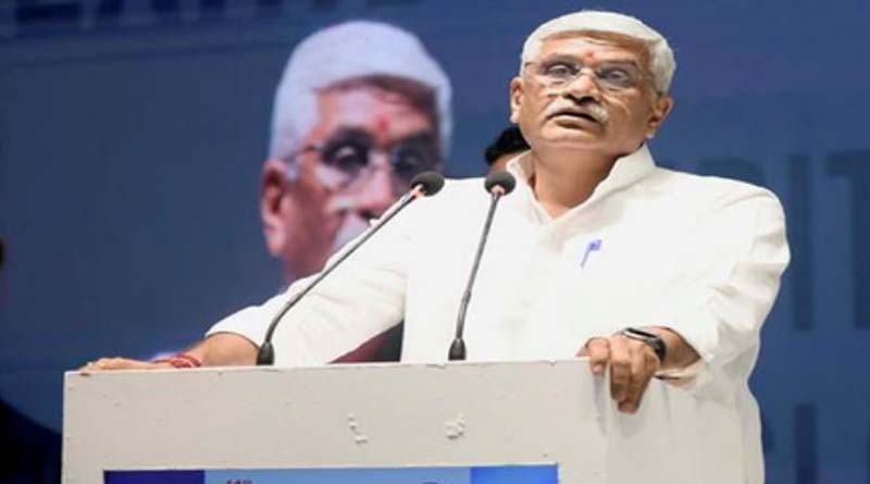 भारत दुनिया भर के देशों के लिए एक बड़ा एग्जीबिशन और कॉन्फ्रेंस हब बनने को तैयार: केंद्रीय मंत्री