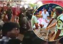 गोवा में धार्मिक यात्रा के दौरान भगदड़, 5 से ज्यादा की मौत