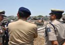 गुजरात: चंडोला इलाके में अवैध अतिक्रमण के खिलाफ कार्रवाई, 3 हजार से ज्यादा पुलिसकर्मी तैनात