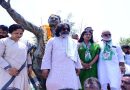 मुख्यमंत्री हेमन्त सोरेन ने दुर्गा सोरेन की पुण्यतिथि पर दी श्रद्धांजलि
