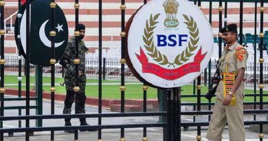 भारत-पाक सीमा पर आज से बीटिंग रिट्रीट सेरेमनी शुरू, लेकिन गेट नहीं खुलेंगे