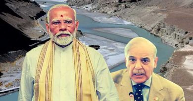‘सिंधु जल संधि’ खत्म करने से तिलमिलाया पाकिस्तान, भारत को पत्र लिखकर की फैसले पर पुनर्विचार की अपील