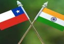भारत और चिली ने सीईपीए पर वार्ता के लिए संदर्भ शर्तों पर किए हस्ताक्षर