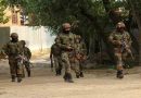 J&K gunfight