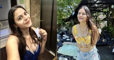 यूट्यूबर ज्योति मल्होत्रा का इंस्टाग्राम अकाउंट सस्पेंड